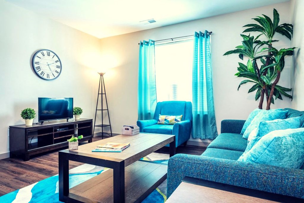 Residences At Avondale Town Center