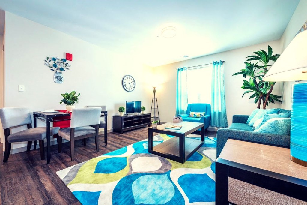 Residences At Avondale Town Center