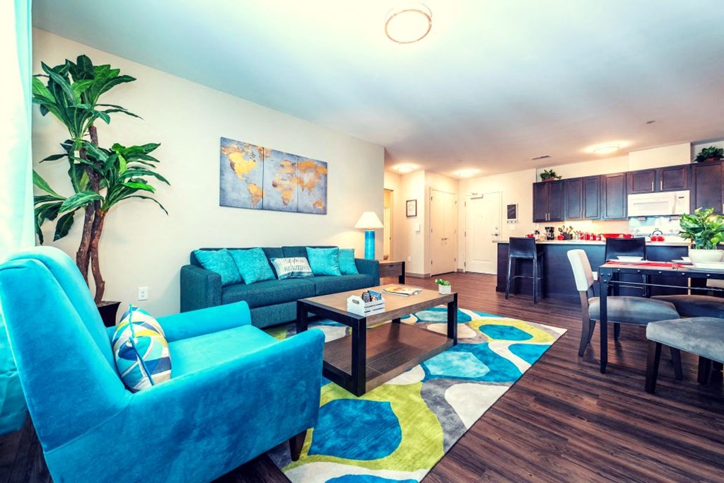 Residences At Avondale Town Center