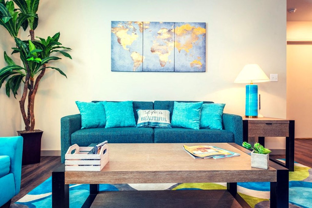 Residences At Avondale Town Center