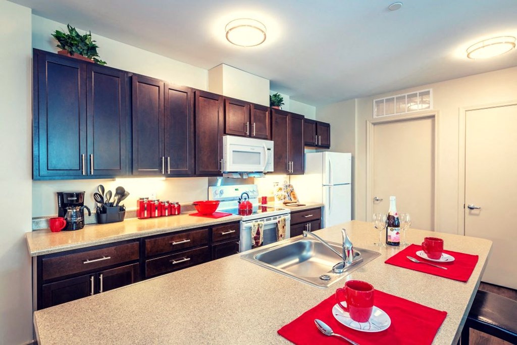 Residences At Avondale Town Center