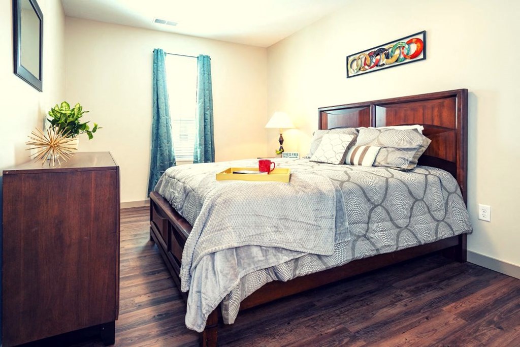 Residences At Avondale Town Center