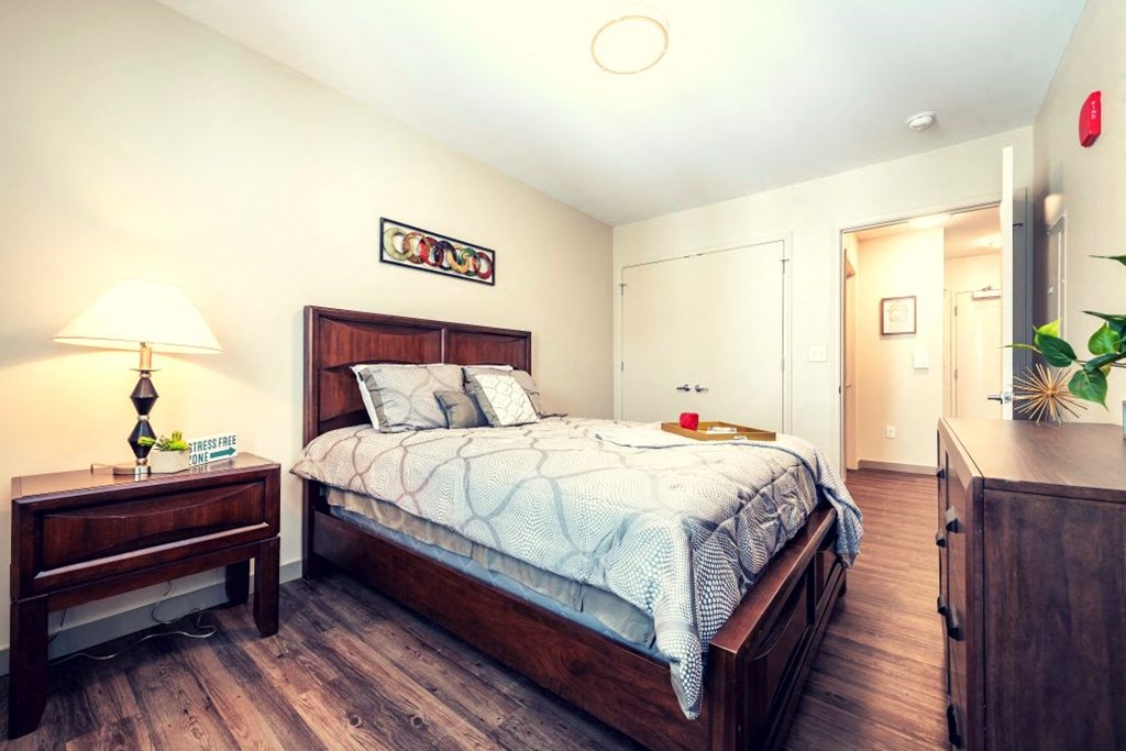 Residences At Avondale Town Center