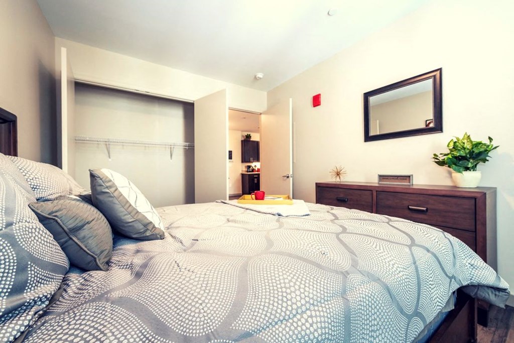 Residences At Avondale Town Center