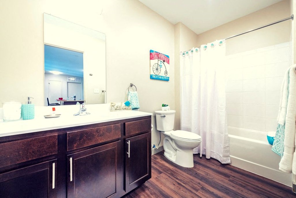 Residences At Avondale Town Center