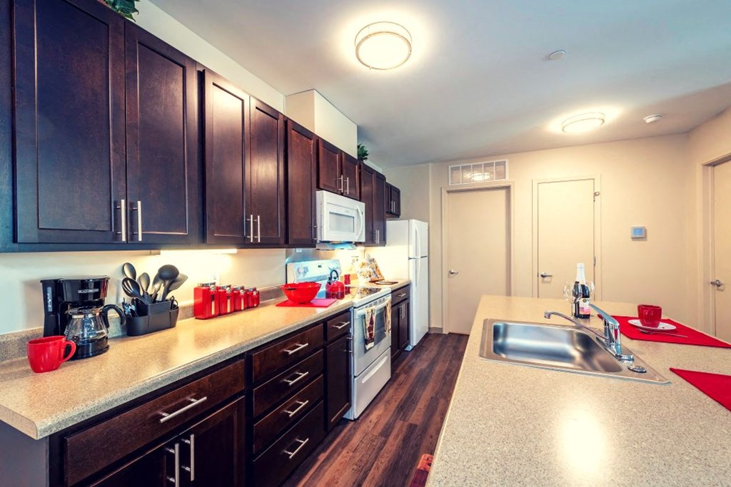 Residences At Avondale Town Center