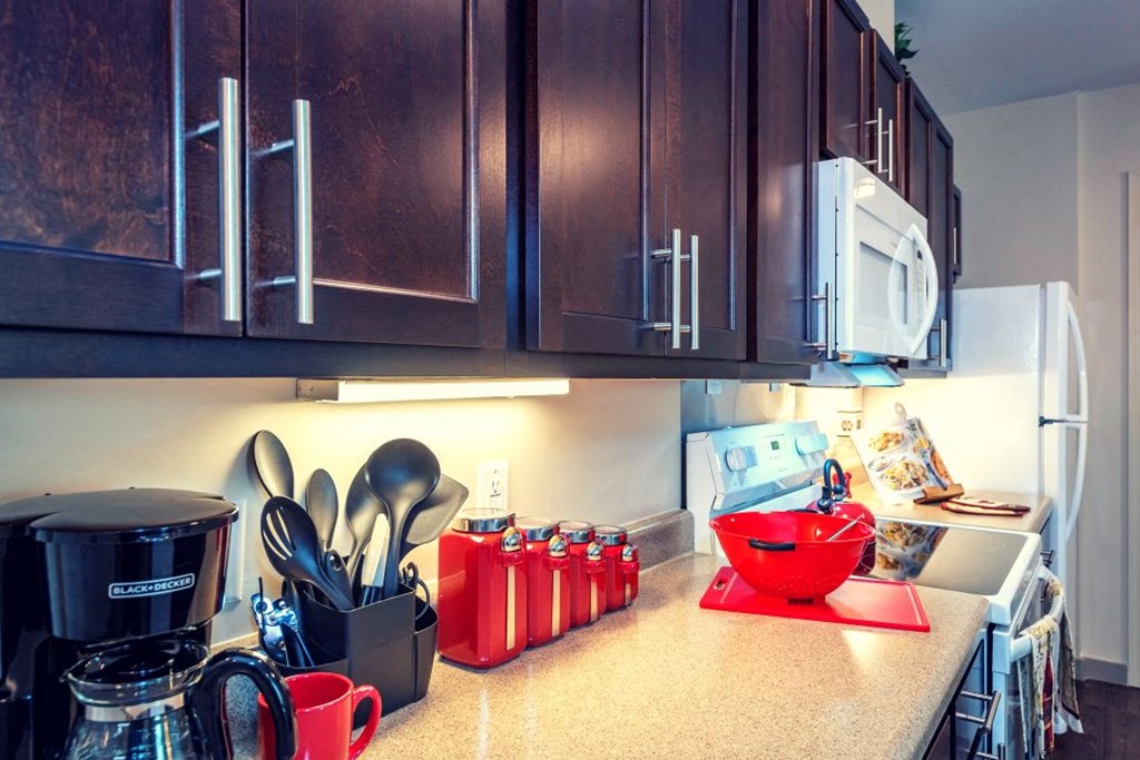 Residences At Avondale Town Center