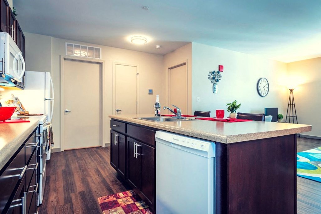 Residences At Avondale Town Center