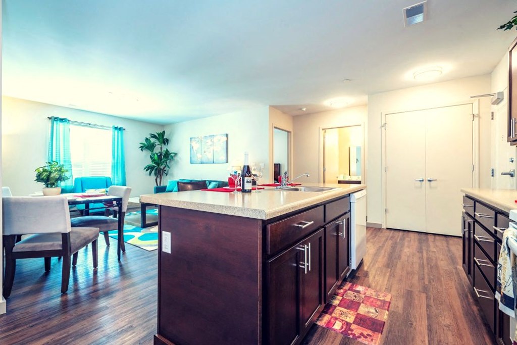 Residences At Avondale Town Center