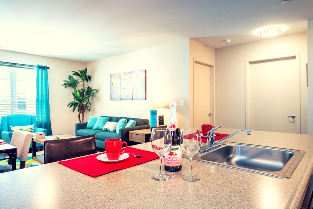 Residences At Avondale Town Center