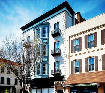 Pet Friendly Apartments For Rent In Hagerstown Md Rentcafé Apartment