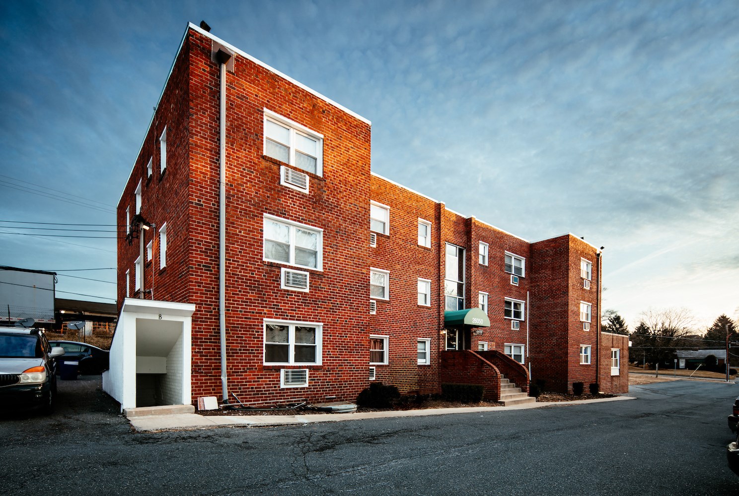 Perrywood Apartments, 26040 Woodfield Rd, Damascus, MD - RENTCafé