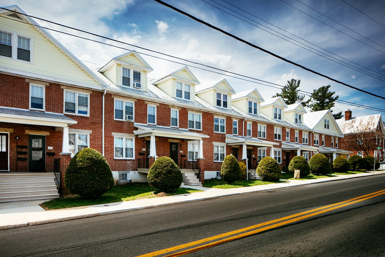 Green Street Crossing Apartments, 198 E Green St, Westminster, MD