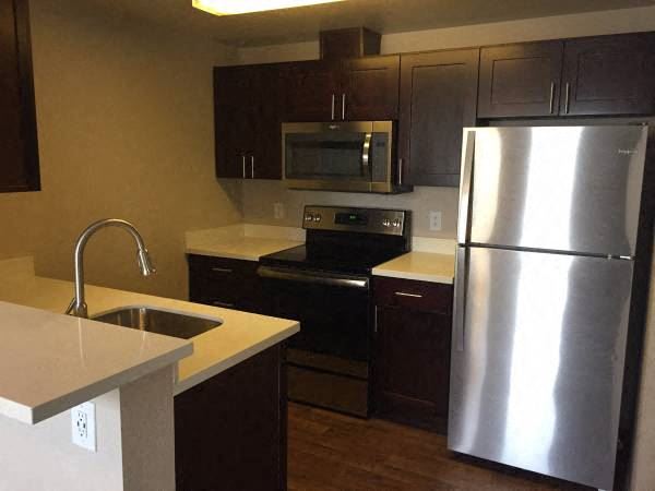 Aspen Creek Apartment Homes