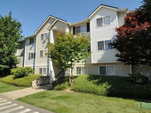 Aspen Creek Apartment Homes