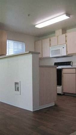 Aspen Creek Apartment Homes