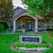 Aspen Creek Apartment Homes is a similar property to The Douglas At Sunrise located in Puyallup