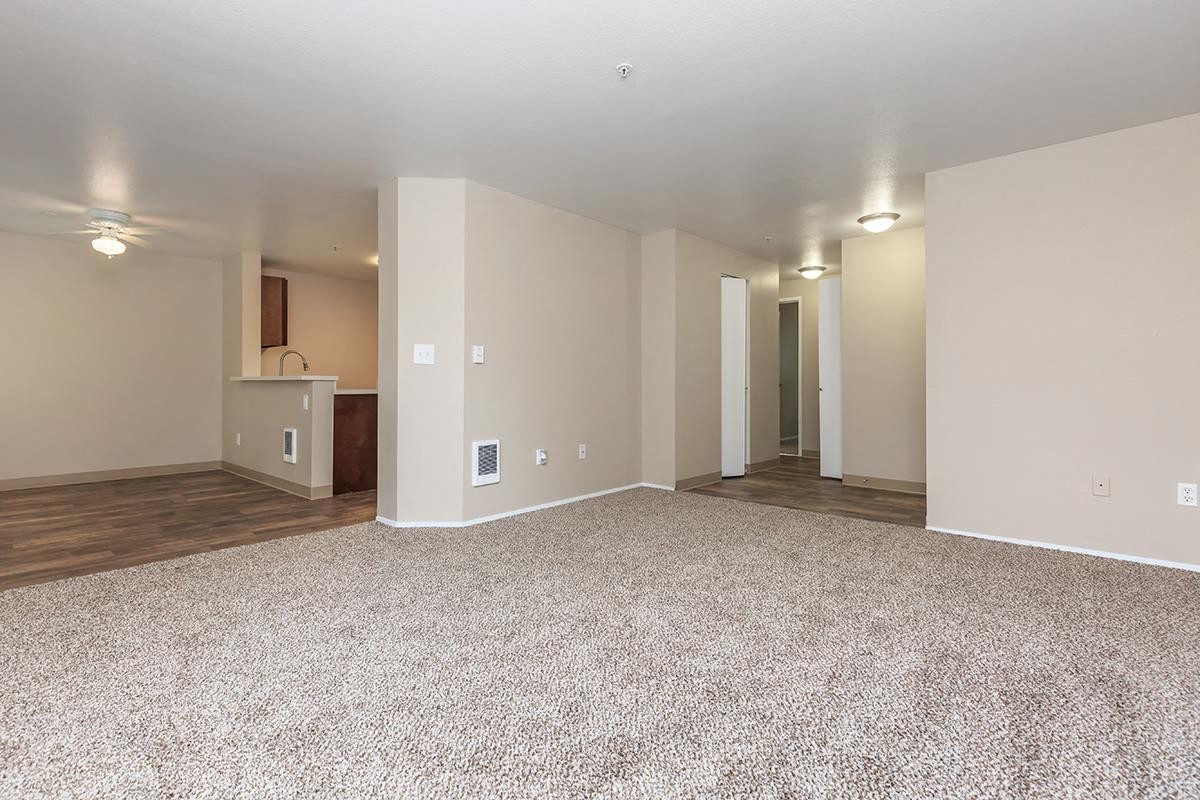 Aspen Creek Apartment Homes