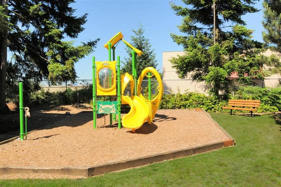 Aspen Creek Apartment Homes