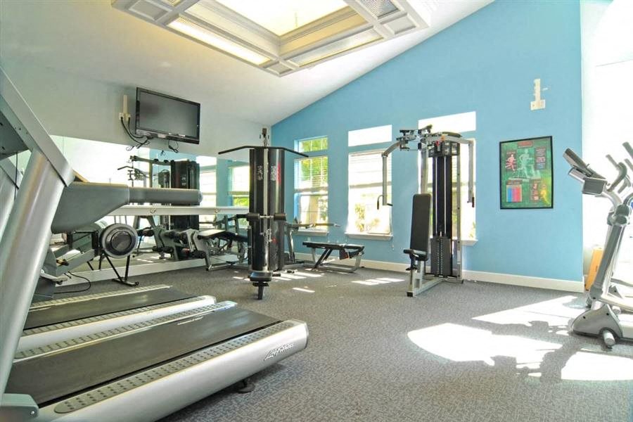 Aspen Creek Apartment Homes