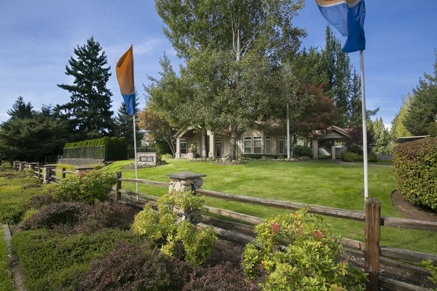 Aspen Creek Apartment Homes