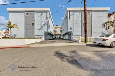 1901 Carnegie Ln. 1 Bed Apartment for Rent