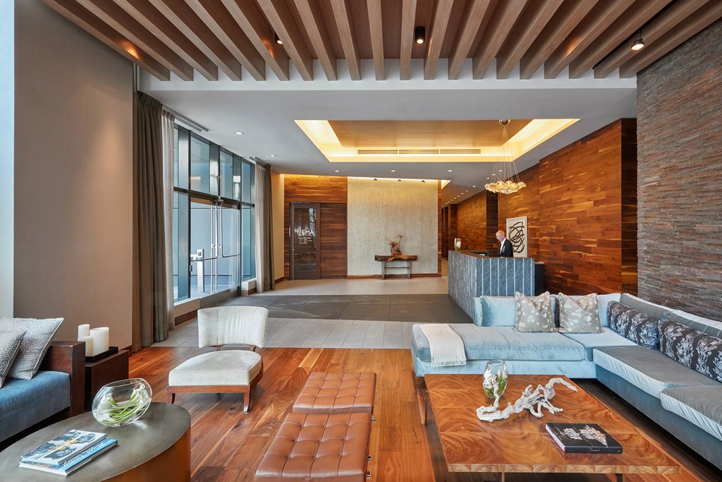 NEMA is a similar property to 1900 Page Street located in San Francisco