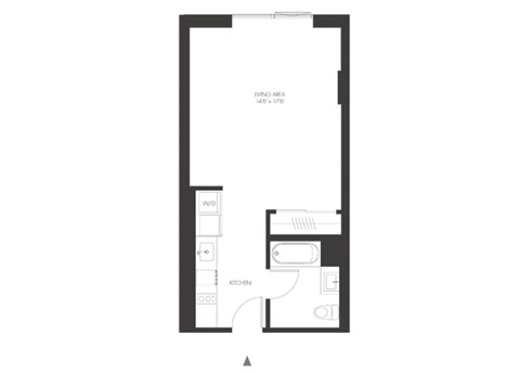 8 10th St Studio-2 Beds Apartment for Rent - Photo Gallery 41