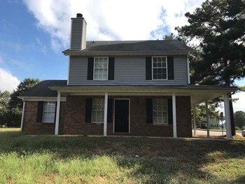 Image for 9378 Thomas Road Jonesboro, GA 30238 - 9378 Thomas Road
