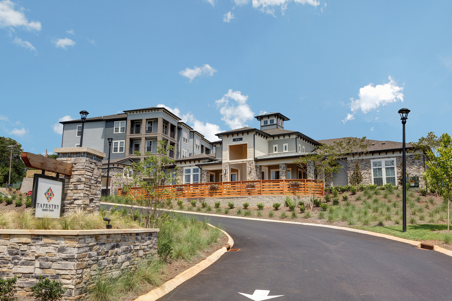 Tapestry At Turkey Creek Apartments 810 Tapestry Way Knoxville Tn Rentcafe