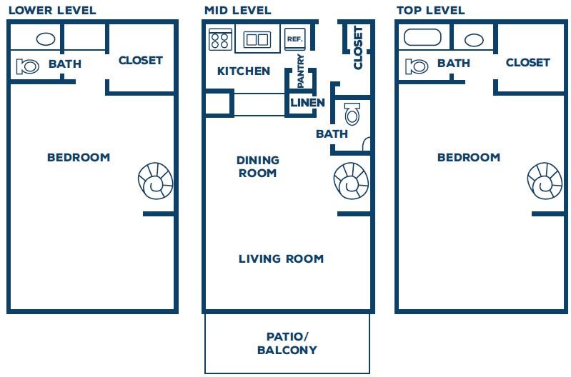 The Juniper Floor Plan 9