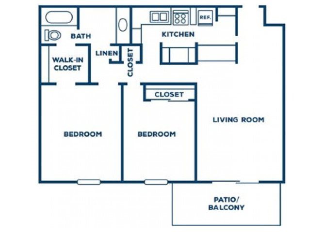 The Spruce Floor Plan 5