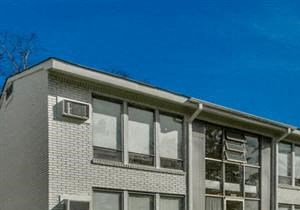V Apartments