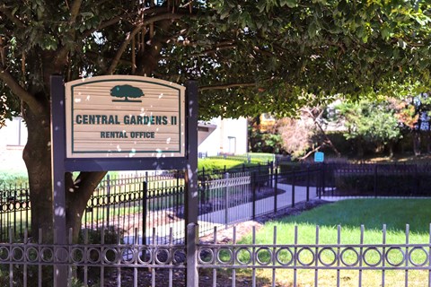 Central Gardens II