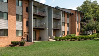 Central Gardens II