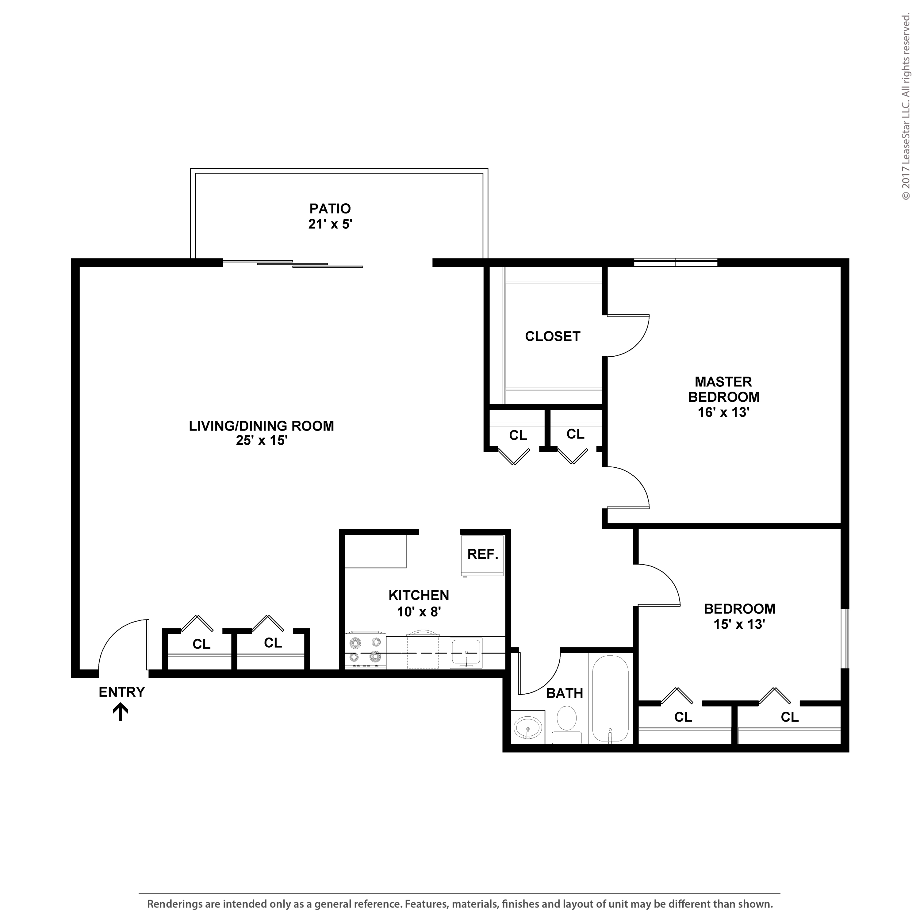 6804 Central Avenue #102 1-3 Beds Apartment, Affordable, Family Communities for Rent - Photo Gallery 12