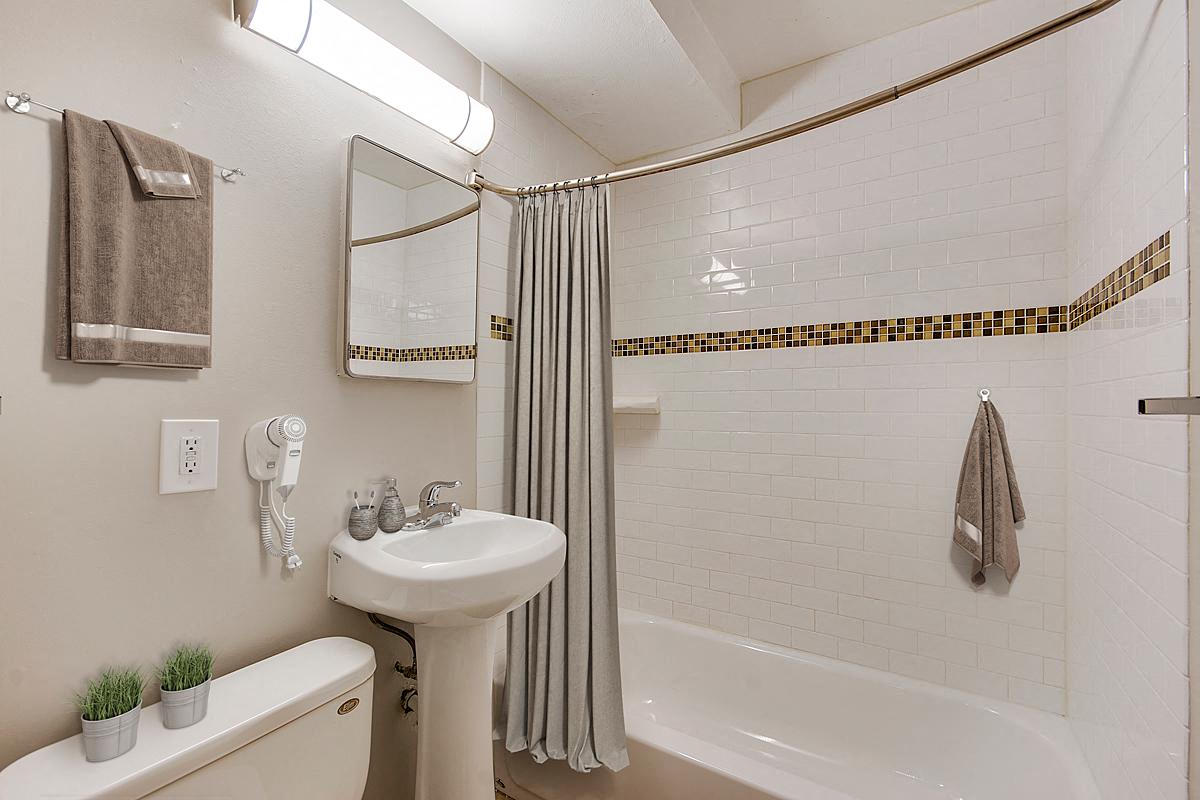 1362 St Paul Apartments in Denver, Colorado