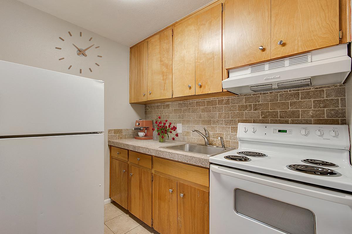 1362 St Paul Apartments in Denver, Colorado