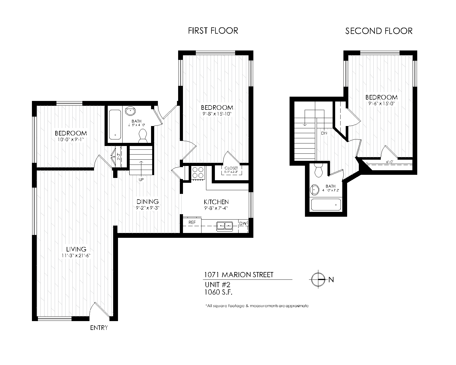 3 Bedroom