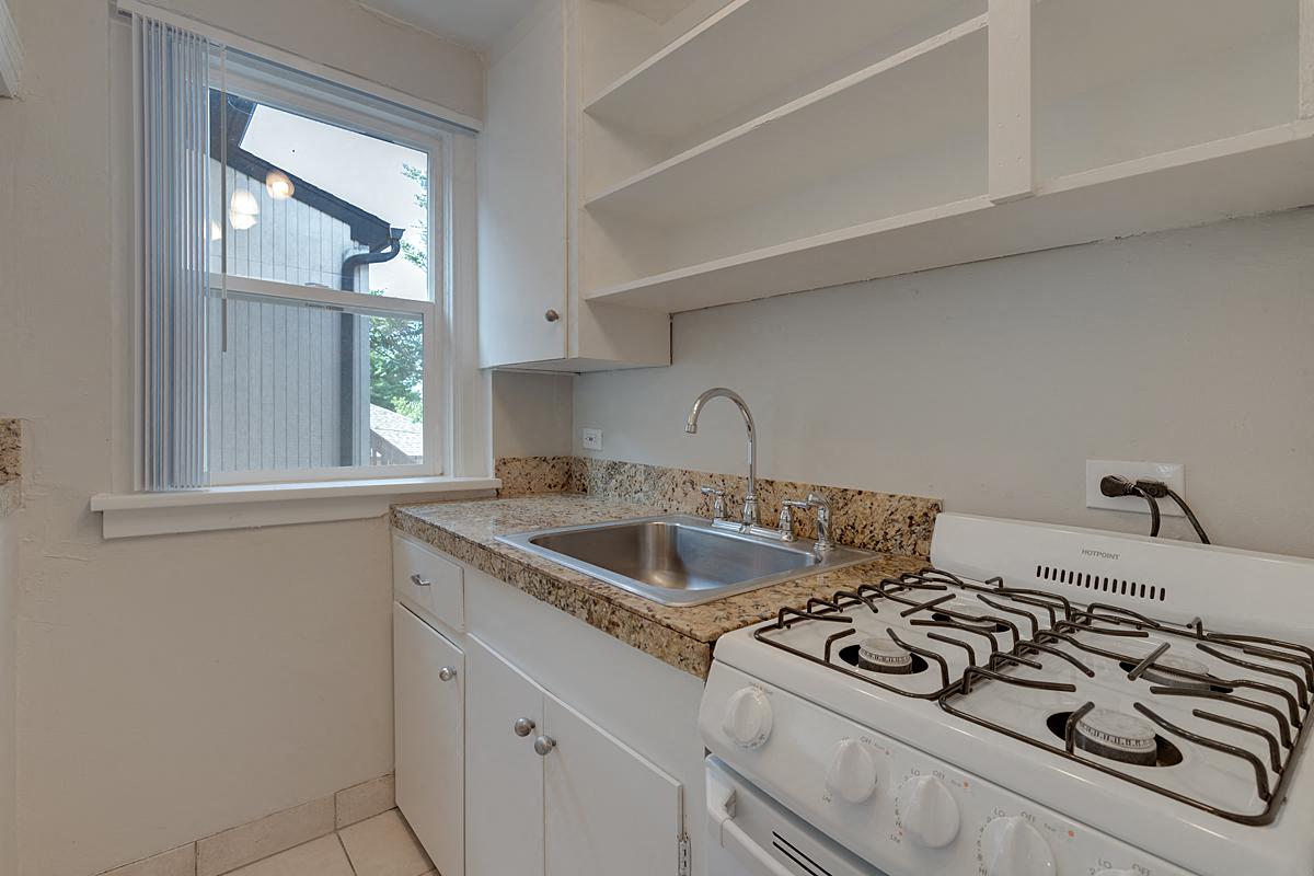 1071 Marion Street Apartments in Denver, Colorado