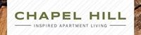 Chapel Hill Apartments In Lewisville Tx