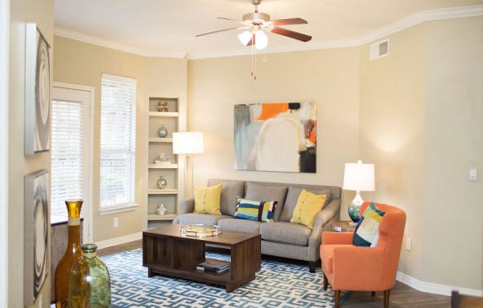 Apartments for Rent Allen, TX Settler’s Gate Luxury Living