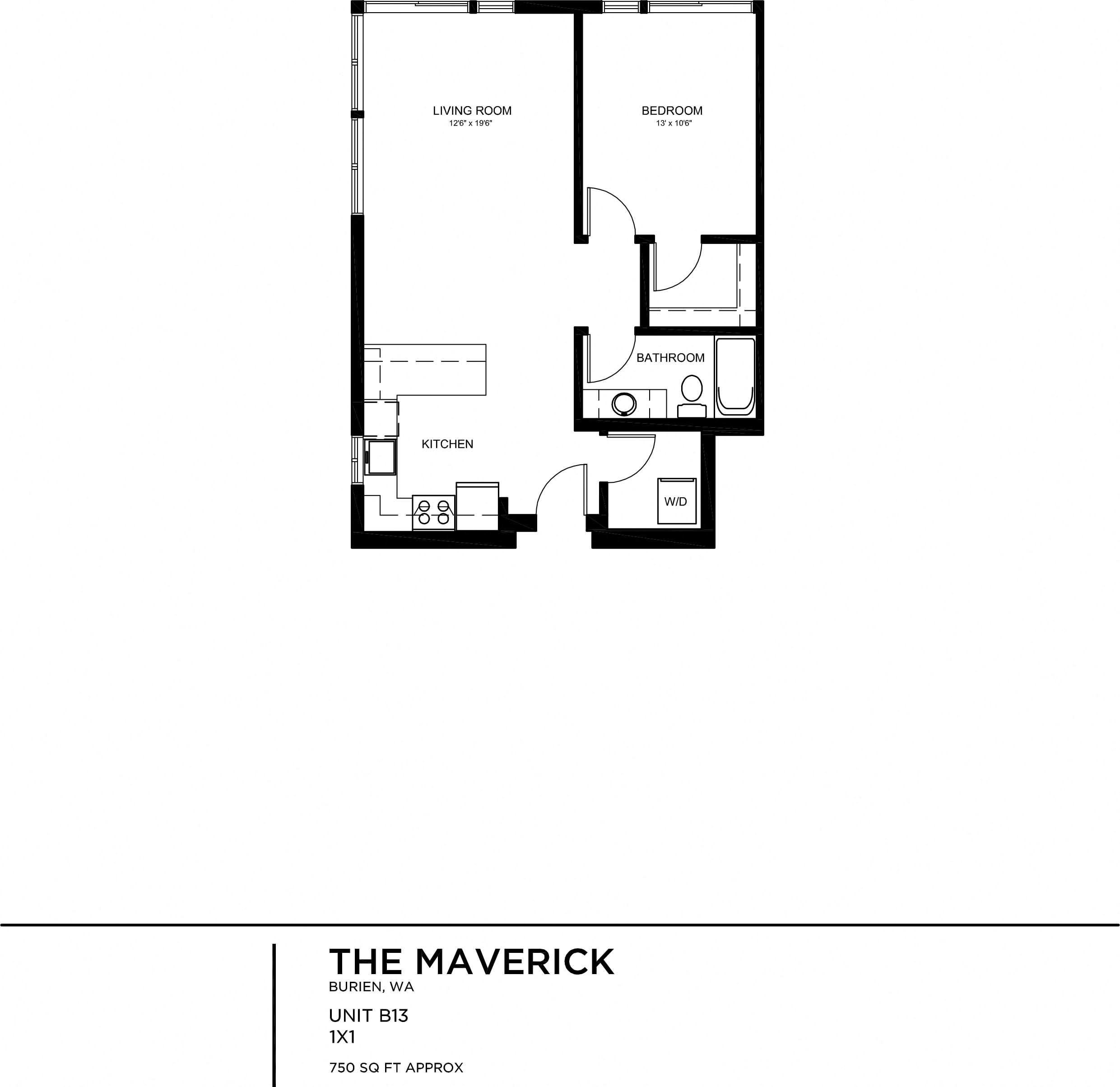 15045 5th Ave SW Studio-2 Beds Apartment for Rent - Photo Gallery 47