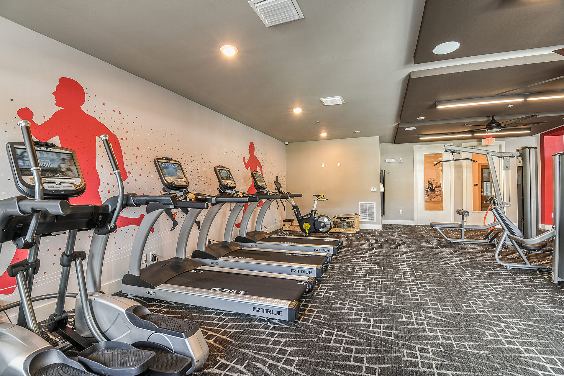 Anson On Palmer Ranch