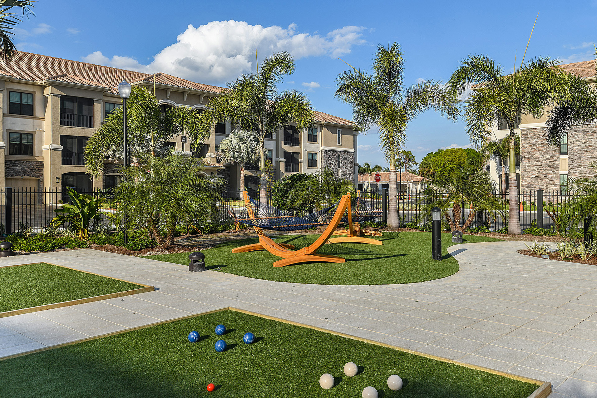 Anson On Palmer Ranch