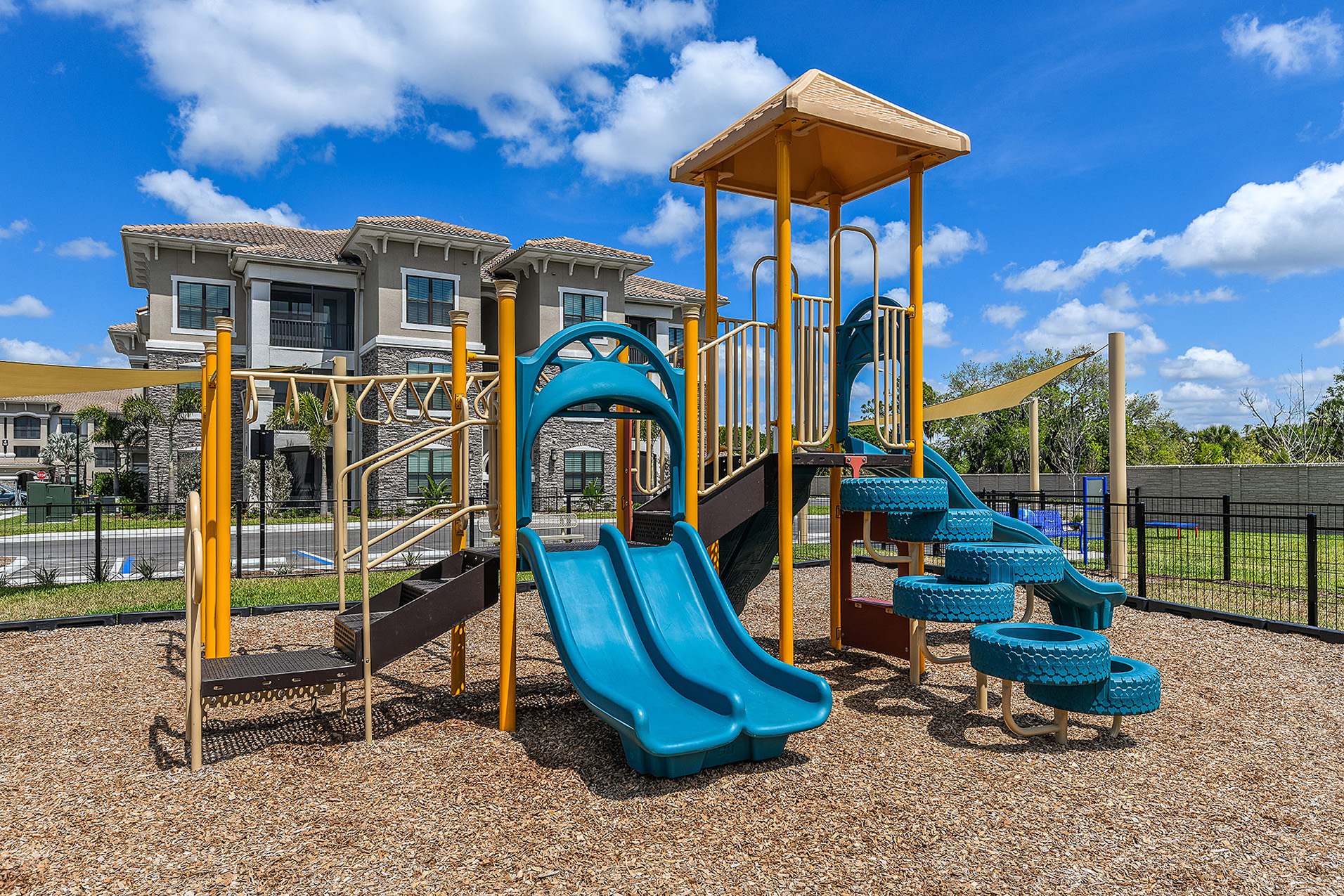 Anson On Palmer Ranch