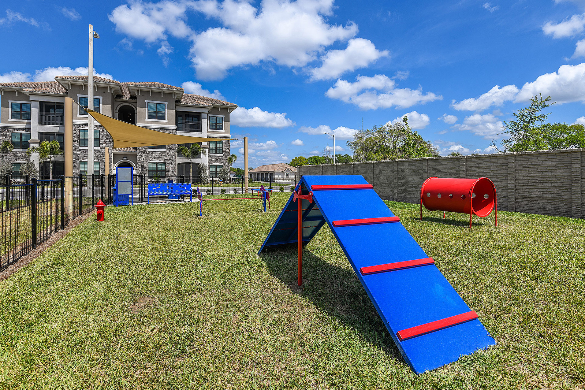 Anson On Palmer Ranch