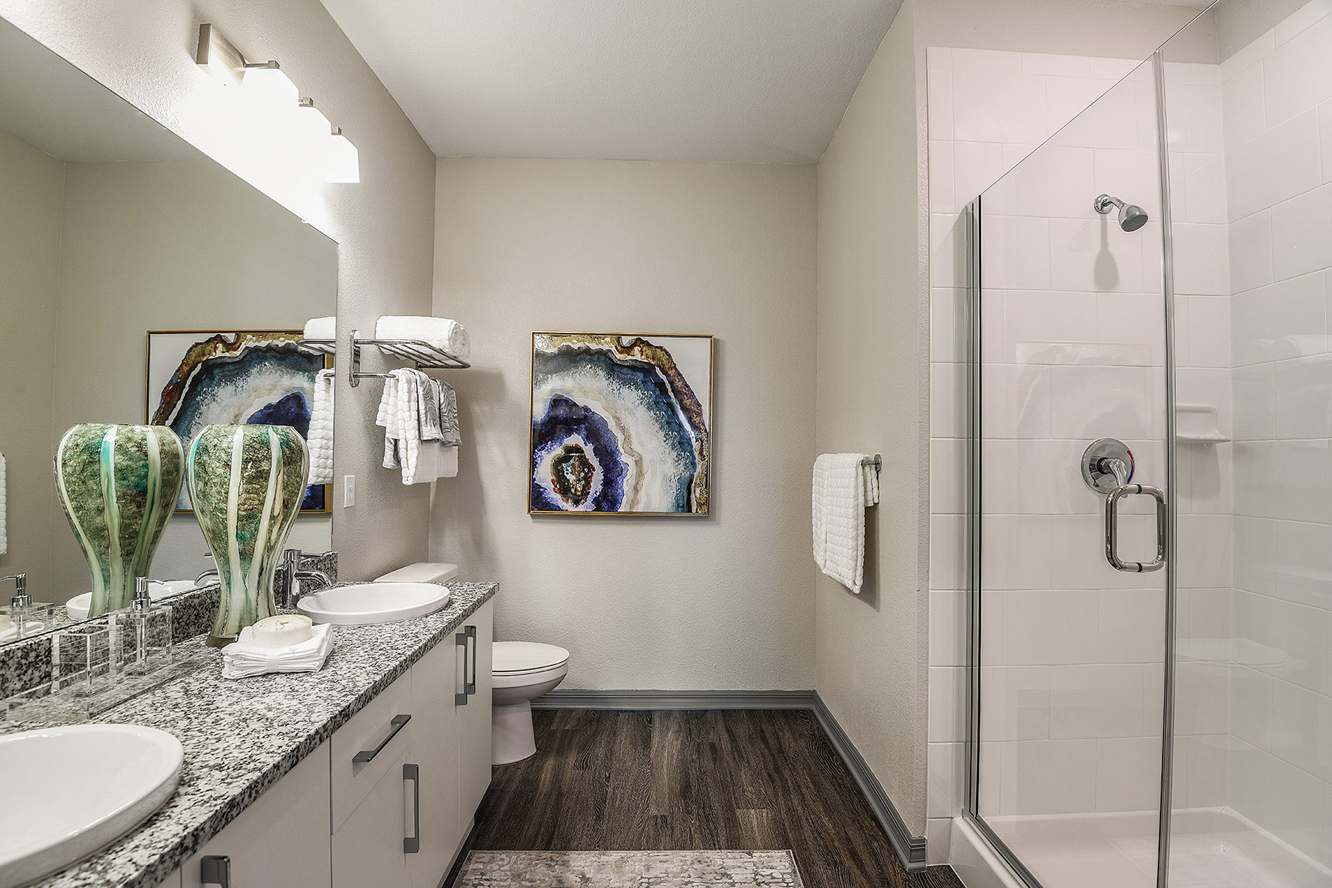 Anson On Palmer Ranch