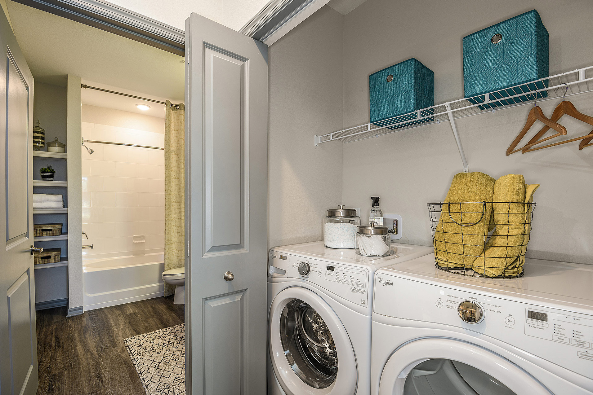 Anson On Palmer Ranch