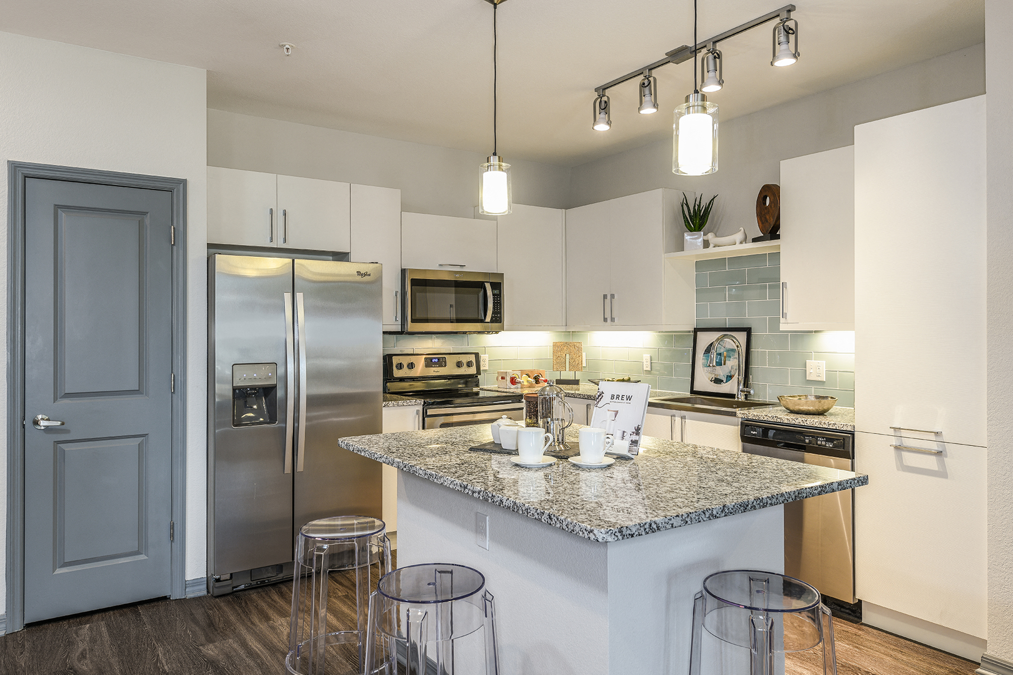 Anson On Palmer Ranch